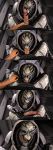  3d_(artwork) absurd_res alien armor balls balls_deep big_penis bodily_fluids cheap-wazoo clothed clothed_sex clothing commander_shepard cum cum_in_mouth cum_inside cum_on_face cum_on_tongue deep_throat digital_media_(artwork) duo fellatio first_person_view garrus_vakarian genital_fluids genitals hand_on_leg hand_on_thigh hi_res holding_penis human humanoid_genitalia humanoid_penis interspecies kneeling licking male male/male male_penetrated male_penetrating male_penetrating_male mammal mass_effect multiple_images oral penetration penile penis penis_lick sex sitting source_filmmaker tongue tongue_out turian video_games xenophilia 