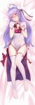  azur_lane chinadress dakimakura li_fanfan thighhighs unicorn_(azur_lane) 