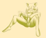  anal anthro breasts chiropteran cowgirl_(disambiguation) duo female fours_(artist) genitals hi_res human human_on_anthro interspecies male male/female mammal penetration pussy rouge_the_bat sonic_the_hedgehog_(series) wings 