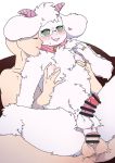  &lt;3 &lt;3_eyes anal anal_penetration anthro anthro_penetrated anus balls blush bodily_fluids boss_monster bovid caprine censored chair_position chest_grab chest_tuft collar deltarune duo embrace eyes_closed eyewear floppy_ears fluffy from_behind_position genitals glasses hi_res horn human human_on_anthro human_on_male human_penetrating human_penetrating_anthro ineffective_censorship interspecies male male/male male_on_human male_penetrated male_penetrating male_penetrating_male mammal penetration penis ralsei ring sex simple_background sweat sweatdrop tuft underchikichan undertale video_games young 