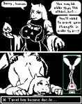  &lt;3 &lt;3_eyes all_fours animated anthro anthro_penetrated anus balls big_butt bodily_fluids bouncing_breasts bovid breast_jiggle breasts butt caprine comic cum cum_inside curvy_figure dialogue digital_media_(artwork) doggystyle edit english_text eye_roll female female_penetrated from_behind_position fucked_silly genital_fluids genitals goat human human_on_anthro human_penetrating human_penetrating_anthro instant_loss_2koma internal interspecies juicydots_(artist) looking_at_viewer looking_pleasured lying male male/female male_penetrating male_penetrating_female mammal nude penetration penis pixel_(artwork) pixel_animation pussy sex speech_bubble text thick_thighs toriel undertale uterus vaginal vaginal_penetration video_games voluptuous wide_hips youmotherlover 