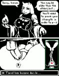  animated anthro anthro_penetrated anus balls big_butt bodily_fluids bouncing_breasts bovid breast_jiggle breasts butt caprine comic cum cum_inside curvy_figure dialogue digital_media_(artwork) edit english_text eye_roll female female_penetrated fucked_silly genital_fluids genitals goat human human_on_anthro human_penetrating human_penetrating_anthro instant_loss_2koma internal interspecies juicydots_(artist) looking_at_viewer looking_pleasured lying male male/female male_penetrating male_penetrating_female mammal mating_press nude penetration penis pixel_(artwork) pixel_animation pussy sex speech_bubble text thick_thighs toriel undertale uterus vaginal vaginal_penetration video_games voluptuous wide_hips youmotherlover 
