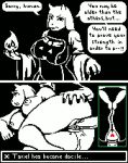  animated anthro anthro_penetrated anus balls big_butt bodily_fluids bouncing_breasts bovid breast_jiggle breasts butt caprine comic cum cum_inside curvy_figure dialogue digital_media_(artwork) edit english_text eye_roll female female_penetrated from_behind_position fucked_silly genital_fluids genitals goat human human_on_anthro human_penetrating human_penetrating_anthro inside instant_loss_2koma internal interspecies juicydots_(artist) looking_at_viewer looking_pleasured lying male male/female male_penetrating male_penetrating_female mammal nude on_side penetration penis pixel_(artwork) pixel_animation pussy sex speech_bubble text thick_thighs toriel undertale uterus vaginal vaginal_penetration video_games voluptuous wide_hips youmotherlover 
