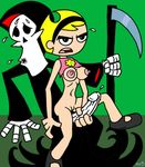 grim mandy nev tagme the_grim_adventures_of_billy_and_mandy 