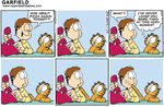  garfield jon_arbuckle tagme 