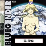  aerisdies blonde blonde_hair blue_gender breasts deleteme earth female marlene_angel nude solo space watermark 