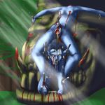  soemele tagme troll warcraft world_of_warcraft 