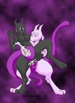  glenn mewtwo nintendo pokemon tagme 