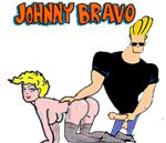  animated johnny_bravo tagme 