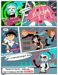  comic danny_phantom darkdp ember_mclain tagme 