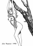  lino_viapiano marvel sheena tagme 