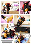  absurd_res clothing comic discarded_clothing duo female female_penetrated hi_res male male/female male_penetrating male_penetrating_female meyk penetration rouge_the_bat sex shadow_the_hedgehog sonic_the_hedgehog_(series) spanking undressing vaginal vaginal_penetration 