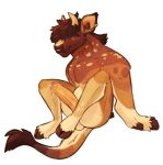  alpha_channel anthro balls biped blush bodhi_(gremm) bodily_fluids bovid bovine brown_body brown_fur brown_hair brown_hooves brown_inner_ear brown_inner_ear_fluff brown_nose brown_spots brown_tuft cattle digital_media_(artwork) ear_piercing ear_ring facial_markings facial_piercing front_view full-length_portrait fur genital_fluids genitals glistening glistening_genitalia glistening_hair glistening_hooves glistening_penis gold_(metal) gremm hair hair_over_eyes head_markings hi_res hooves horn inner_ear_fluff legs_up long_penis male mammal markings multicolored_body multicolored_fur nose_piercing nose_ring nude orange_body orange_fur penis piercing portrait precum precum_drip simple_background sitting smile solo spots spotted_body spotted_fur tail_tuft tan_body tan_fur three-quarter_view transparent_background tuft vein veiny_penis white_horn white_markings white_spots yellow_penis 