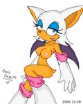  rouge_the_bat sega sonic_team sonicdash tagme 