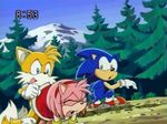  amy_rose sega sonic_team sonic_the_hedgehog tails 