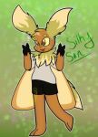  anatomy anthro arthropod clothing fluffy insect lepidopteran low_res male moth silky_san silkysan 
