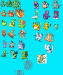  absol anthro bayleef blaziken breasts bulbasaur charizard charmander charmeleon chikorita combusken crossman dragonite female feral flygon gardevoir gengar grovyle haunter ivysaur legendary_pok&eacute;mon lugia machoke marshtomp meganium miltank mudkip nidoqueen nintendo pichu pikachu pok&eacute;mon pok&eacute;mon_(species) raichu sceptile swampert torchic treecko venusaur video_games 