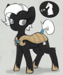  checkmate equid equine female feral hasbro horse mammal marsminer my_little_pony pony solo 