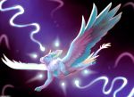  danji-isthmus dragon dutch_angel_dragon tagme wings 