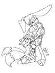  archie_comics bunnie_rabbot dt sega sonic_team tails 