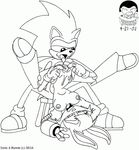  archie_comics bunnie_rabbot sega sonic_team sonic_the_hedgehog 