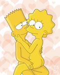  bart_simpson lisa_simpson tagme the_simpsons tommy_simms 