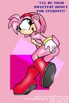  amy_rose dark_tapail sega sonic_team tagme 