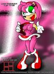  amy_rose fatalis sega sonic_team tagme 