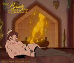  babette beauty_and_the_beast disney tagme 