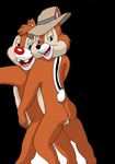  chip chip_&#039;n_dale_rescue_rangers dale disney tagme 