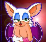  gabriel_logan rouge_the_bat sega sonic_team tagme 