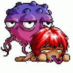  maplestory octopus tagme 