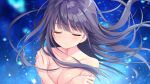  breast_hold einstein_yori_ai_wo_komete game_cg glovety kimishima_ao topless 