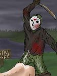  friday_the_13th jason_voorhees tagme 