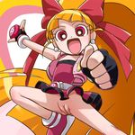  blossom momoko_akazutsumi powerpuff_girls powerpuff_girls_z tagme 