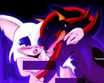  animal animals blue_eyes censored red_eyes rouge_the_bat sega sex shadow_the_hedgehog sonic_team sonic_the_hedgehog 