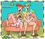  dee_dee dexter dexters_dad dexters_laboratory dexters_mom killerx 