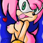  amy_rose djs sega sonic_team tagme 