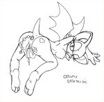  opiums_opiates rouge_the_bat sega sonic_team tagme 