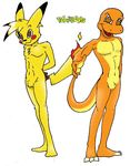  charmander nintendo pikachu pokemon tagme 