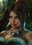  league_of_legends nidalee sevenbees tagme 