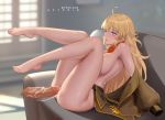  azto_dio cum naked nipples penis pussy rwby sex yang_xiao_long 