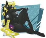  anthro hasbro hi_res my_little_pony nude tatemil 