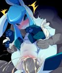  2020 blush bodily_fluids cum cum_in_pussy cum_inside dagasi eeveelution erection female genital_fluids genitals glaceon hi_res male male/female nintendo penetration penis pok&eacute;mon pok&eacute;mon_(species) pussy vaginal vaginal_penetration video_games 