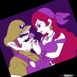  captain_syrup red tagme wario 