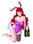  animal_ears bunny_ears bunny_girl captain_syrup tagme 