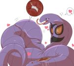  &lt;3 arbok bodily_fluids duo female forked_tongue genitals human long_tongue male male/female mammal nintendo pok&eacute;mon pok&eacute;mon_(species) pon_(pixiv) pussy pussy_drip pussy_dripping reptile saliva saliva_string scalie simple_background snake tongue video_games vore white_background 