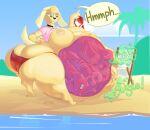 anthro barsfrommars beach belly big_belly big_breasts big_butt bone bra brandy_and_mr._whiskers brandy_harrington breasts butt canid canine canis cellphone clothing collar cutaway death digestion disney domestic_dog female female_pred gore grotesque_death hi_res huge_breasts huge_butt hyper hyper_butt internal mammal mass_vore multiple_prey nipples oral_vore phone rumbling_stomach seaside skeleton solo_focus thick_thighs underwear vore 