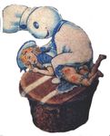  little_debbie mascots pillsbury poppin&#039;_fresh tagme 