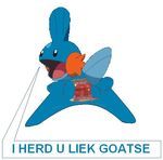  goatse mudkip pokemon tagme 